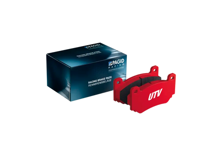 1 x PAGID Racing UT 1 for S6002 Shape