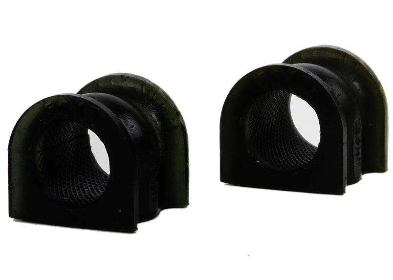 Whiteline Performance Sway Bar - Mount Bushing Service Kit (24mmm) for HONDA CIVIC 7TH GEN EP3 TYPE R (1999-2005)