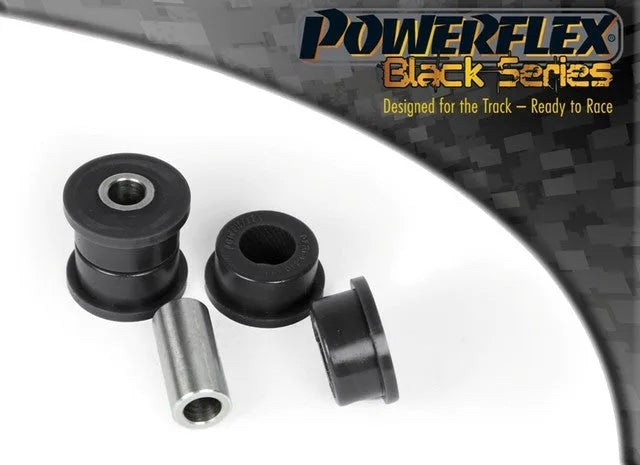 Powerflex Rear Lateral Link Front Inner Bush for Subaru Forester SG (2002 - 2008) in Black