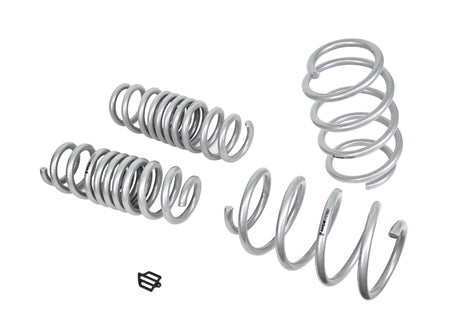 Whiteline Performance Coil Springs - Lowered for TOYOTA SUPRA DB (2019-ON)