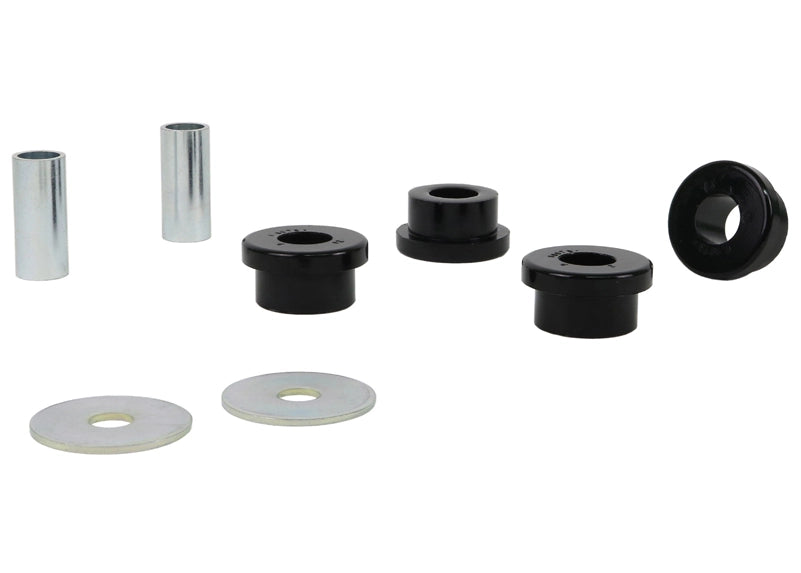 Whiteline Performance Control Arm Lower - Inner Rear Bushing Kit for TOYOTA CELICA ST182, 183, 184 FWD (1989-1994)