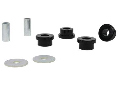 Whiteline Performance Control Arm Lower - Inner Rear Bushing Kit for TOYOTA CELICA ST182, 183, 184 FWD (1989-1994)