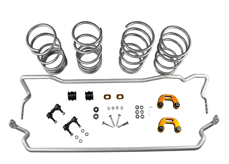 Whiteline Performance Grip Series Kit for SUBARU IMPREZA WRX GD SEDAN (2000-2008) (GS1-SUB001)