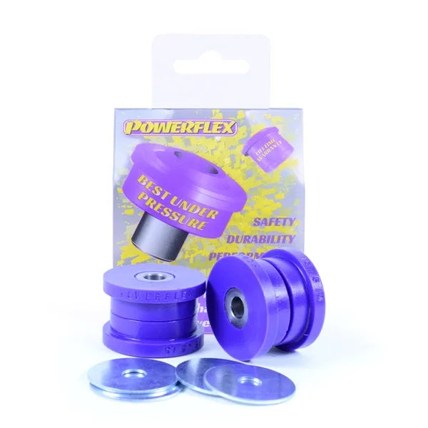 Powerflex Rear Shock Absorber Top Mounting Bush for Fiat 500 Models 1.2-1.4L excl Abarth (2007 ON)