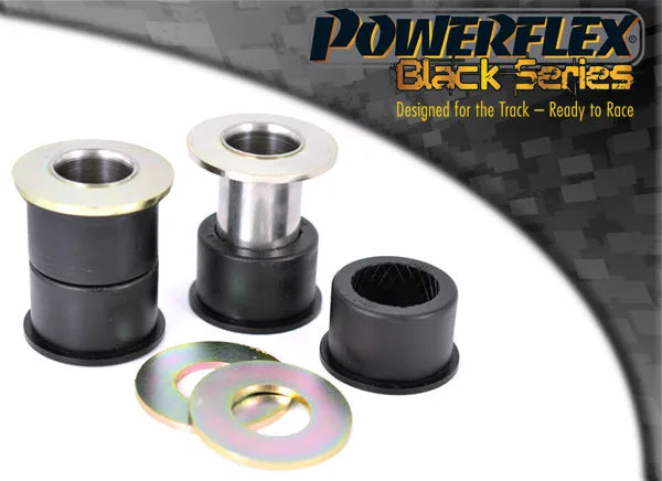 Powerflex Front Lower Wishbone Bush for Alfa Romeo GTV & Spider 916 2.0 V6 (1995-2005) in Black