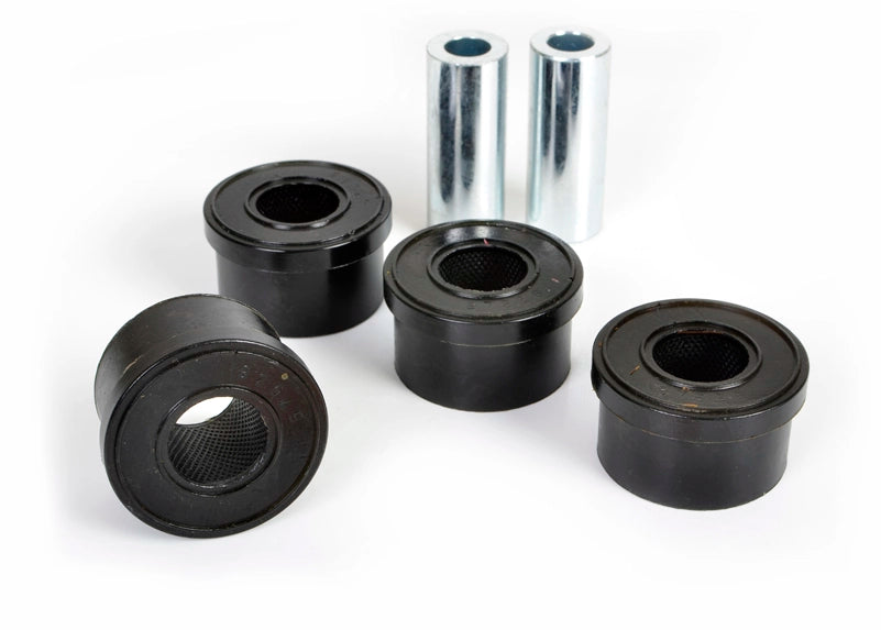 Whiteline Performance Control Arm Lower Front - Inner Bushing Kit for BMW X1 E84 XDRIVE (2009-2015)