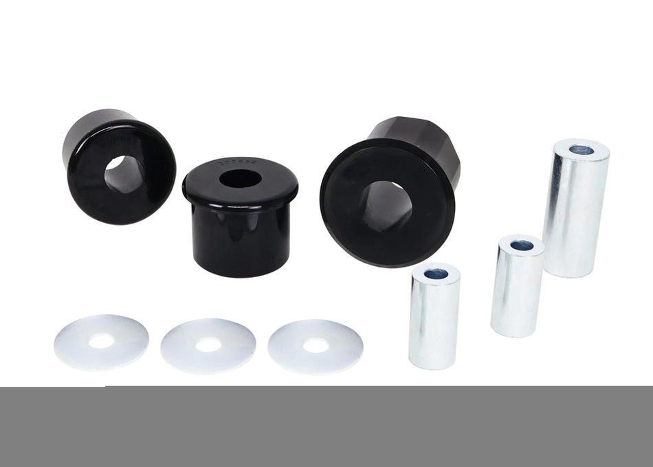 Whiteline Performance Differential Mount - Bushing Kit for BMW 5 SERIES F10 M5 SDRIVE (2011-2016)