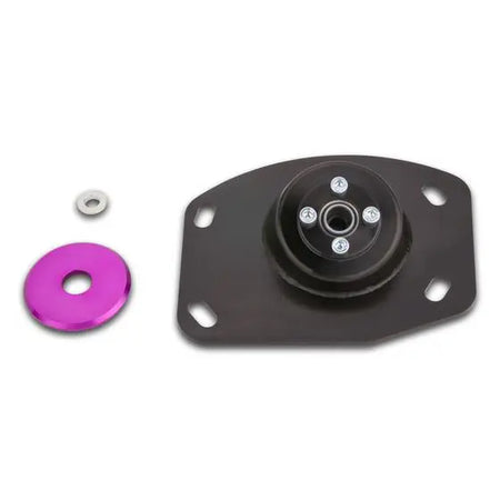 KW ClubSport Aluminum Unibal Top Mounts RA for Chevrolet Camaro 2010-2015 Type LT,SS