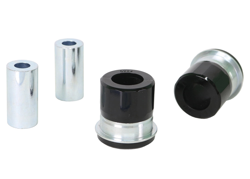 Whiteline Performance Control Arm Lower - Inner Rear Bushing Kit for MAZDA MX - 5 RF ND (2016-ON)
