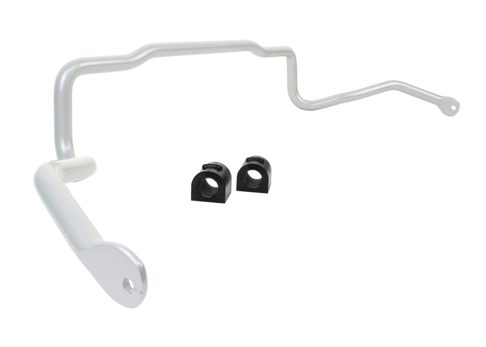 Whiteline Performance Sway Bar - 26mm X Heavy Duty for FORD AUSTRALIA FOCUS LV RS (2010-2010)