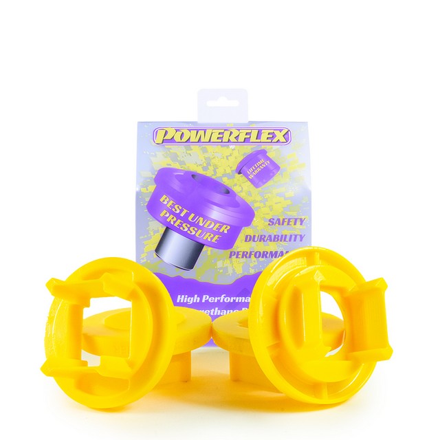 Powerflex Rear Subframe Bush Insert for BMW X Series X6 E71 (2007-2014)