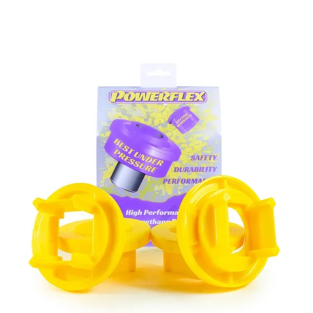 Powerflex Rear Subframe Bush Insert for BMW X Series X6 E71 (2007-2014)