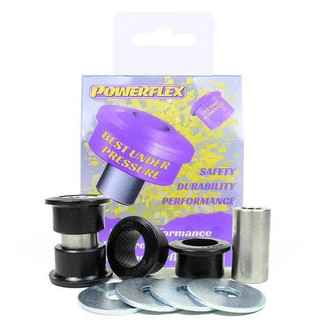 Powerflex Rear Knuckle Lower Trailing Arm Bush for Fiat 124 Spider incl. Abarth (2016 ON)