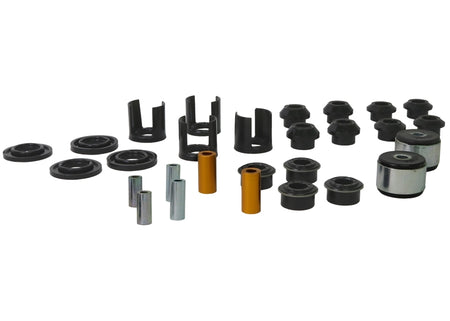 Whiteline Performance Essential Vehicle Kit for SUBARU WRX VA (2014-2021)