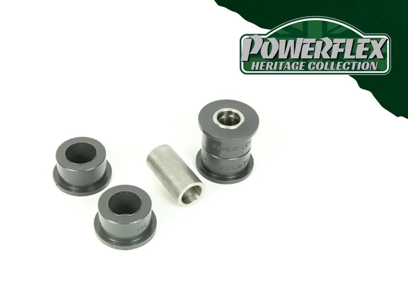 Powerflex Panhard Rod Bush 35mm for Land Rover Discovery 2 (1999-2004) Heritage Collection