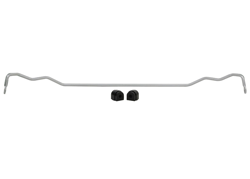 Whiteline Performance Sway Bar - 16mm Non Adjustable for BMW 3 SERIES E90, E91, E92, E93 SDRIVE (EXCL M3) (2004-2013)