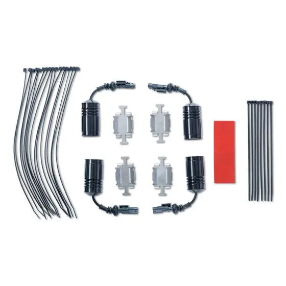 KW Cancellation Kits for Vehicles with Electronic Damping for Audi RS3 Sportback, Sedan Type GY