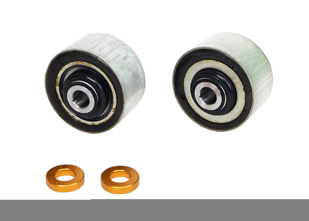 Whiteline Performance Control Arm Lower - Inner Rear Bushing Kit for HYUNDAI KONA OS (2017-ON) (KCA477)