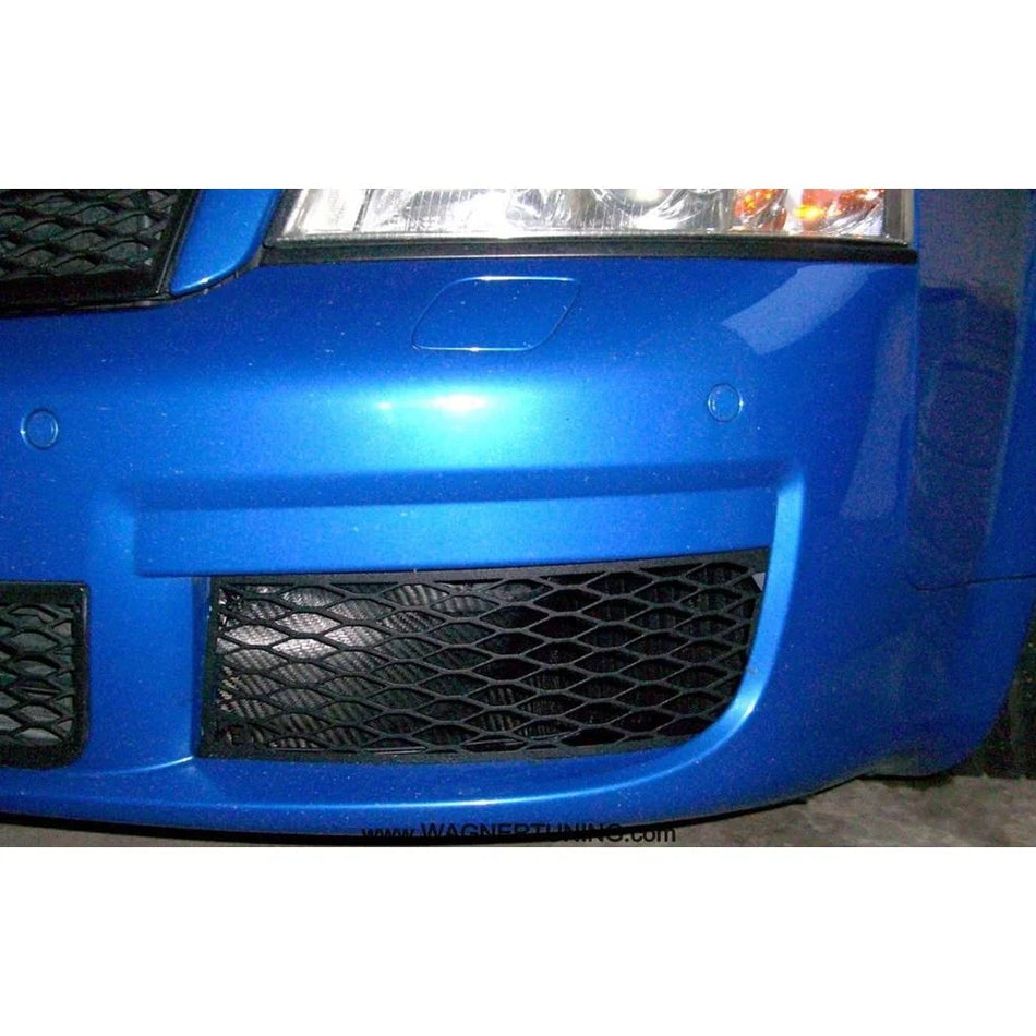 Wagner Tuning Audi RS6 C5 Grills (Fog Light Delete)