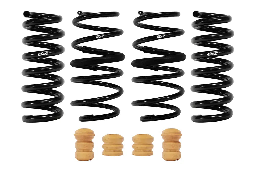 1 x Eibach PRO-KIT EV for FORD Mustang Mach-E RWD 2022 to 2025 (E10-35-054-03-22)