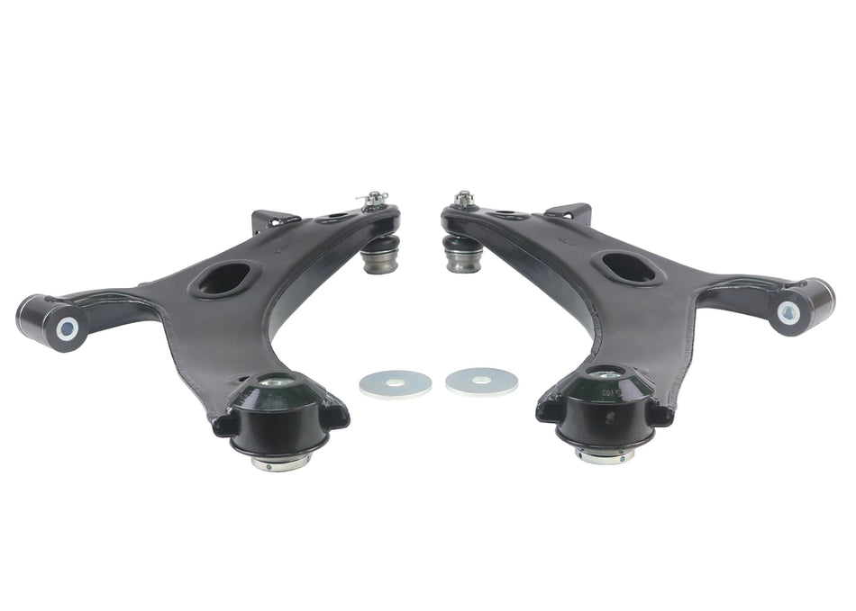 Whiteline Performance Control Arm Lower Front - Arms for SUBARU EXIGA YA (2008-2018)