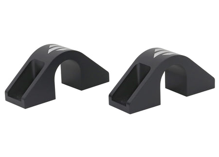 Whiteline Performance Sway Bar - Mount Saddle Kit for CHEVROLET BEL AIR B - BODY (1960-1964) (KBR10)