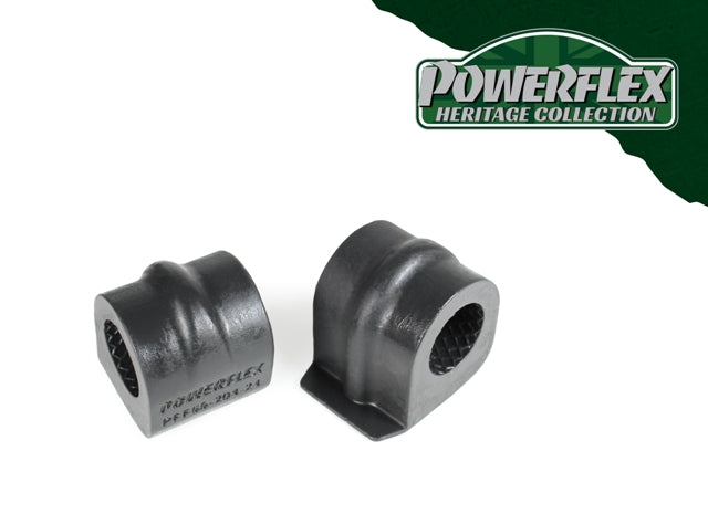 Powerflex Front Anti Roll Bar Mounting 24mm for Saab 900 (1994-1998) Heritage Collection
