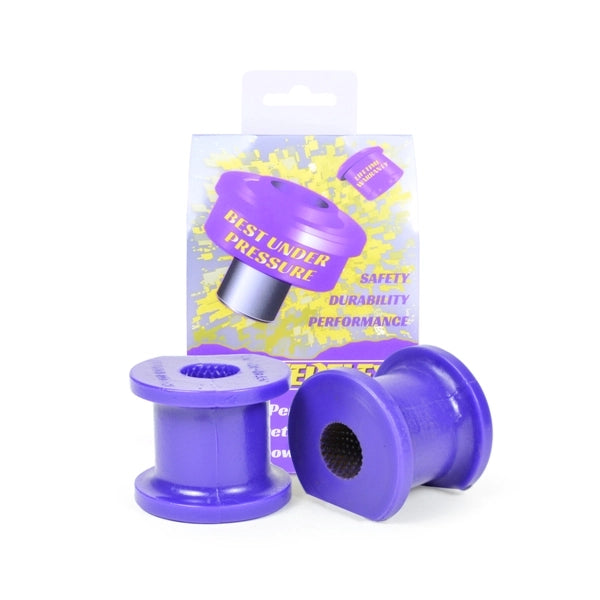 Powerflex Front Anti Roll Bar To Link Arm Bush 22.5mm for Mercedes-Benz E-CLASS W124 (1984 - 1996)