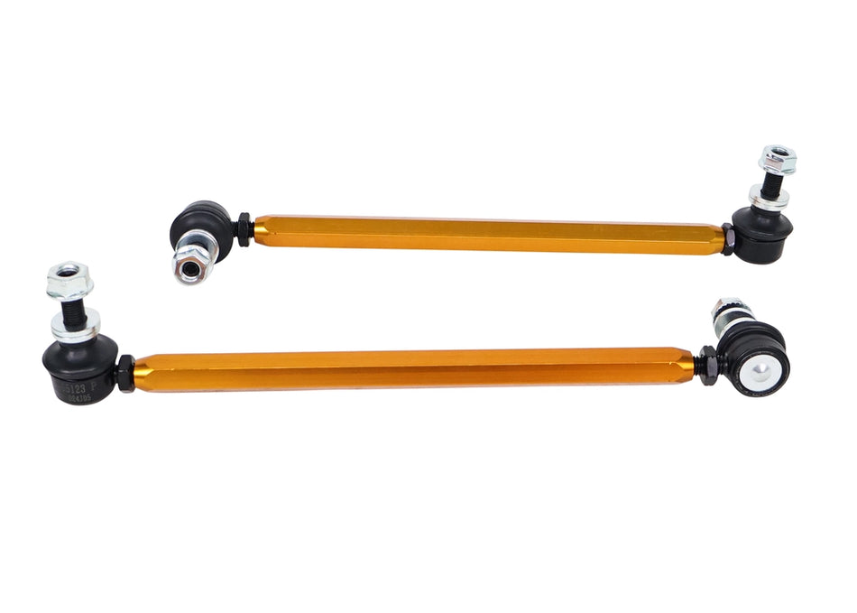 Whiteline Performance Sway Bar - Link Kit for HDT COMMODORE VK RETRO (2015-2017) (KLC176)