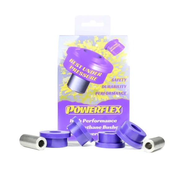 Powerflex Front Lower Control Arm to Subframe Bush for BMW 5 Series E28 (1982 - 1988)