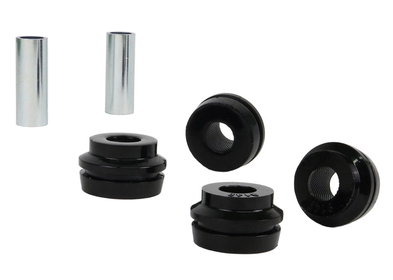 Whiteline Performance Strut Rod - To Chassis Bushing Kit for NISSAN UTE 720 4WD (1980-1986) (W81507)