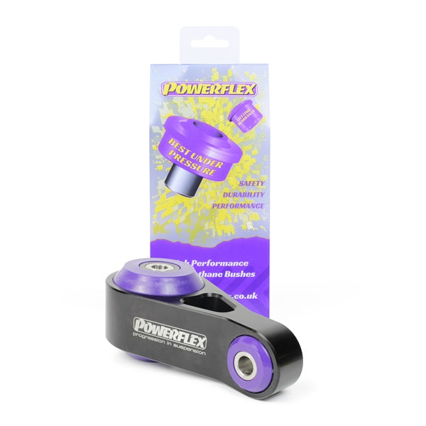 Powerflex Lower Engine Mount, Fast Road/Track for Mini R50 52 53 Gen 1 (2000 - 2006)