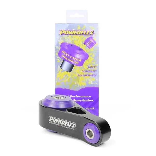 Powerflex Lower Engine Mount, Fast Road/Track for Mini R50 52 53 Gen 1 (2000 - 2006)