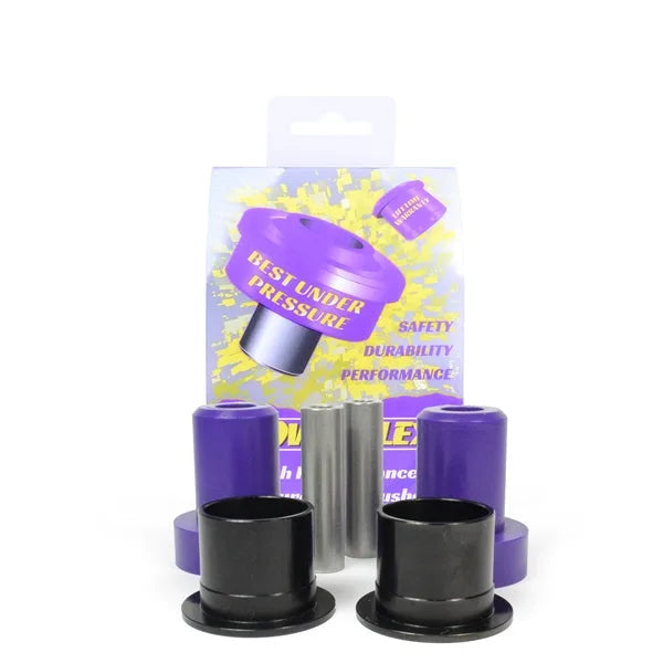 Powerflex Rear Beam Mounting Bush for Renault Wind (2010 - 2013)