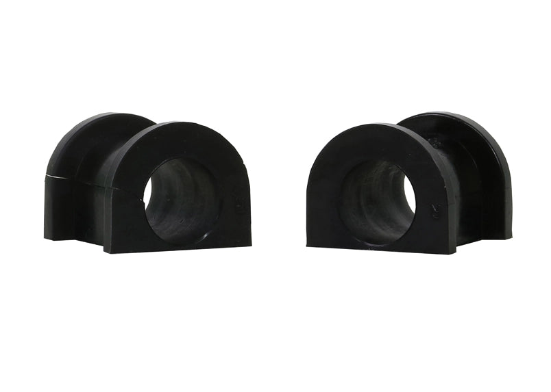 Whiteline Performance Sway Bar - Mount Bushing Kit (22mm) for MITSUBISHI LANCER EVO VII, VIII, IX (2001-2007)
