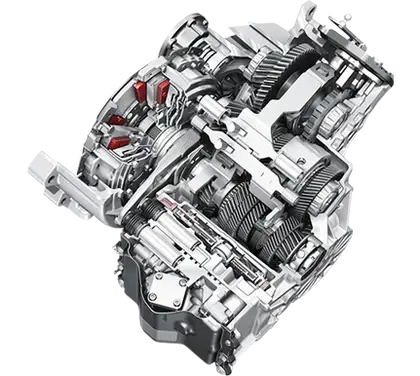 APR DQ250 DSG and S Tronic TCU Upgrade