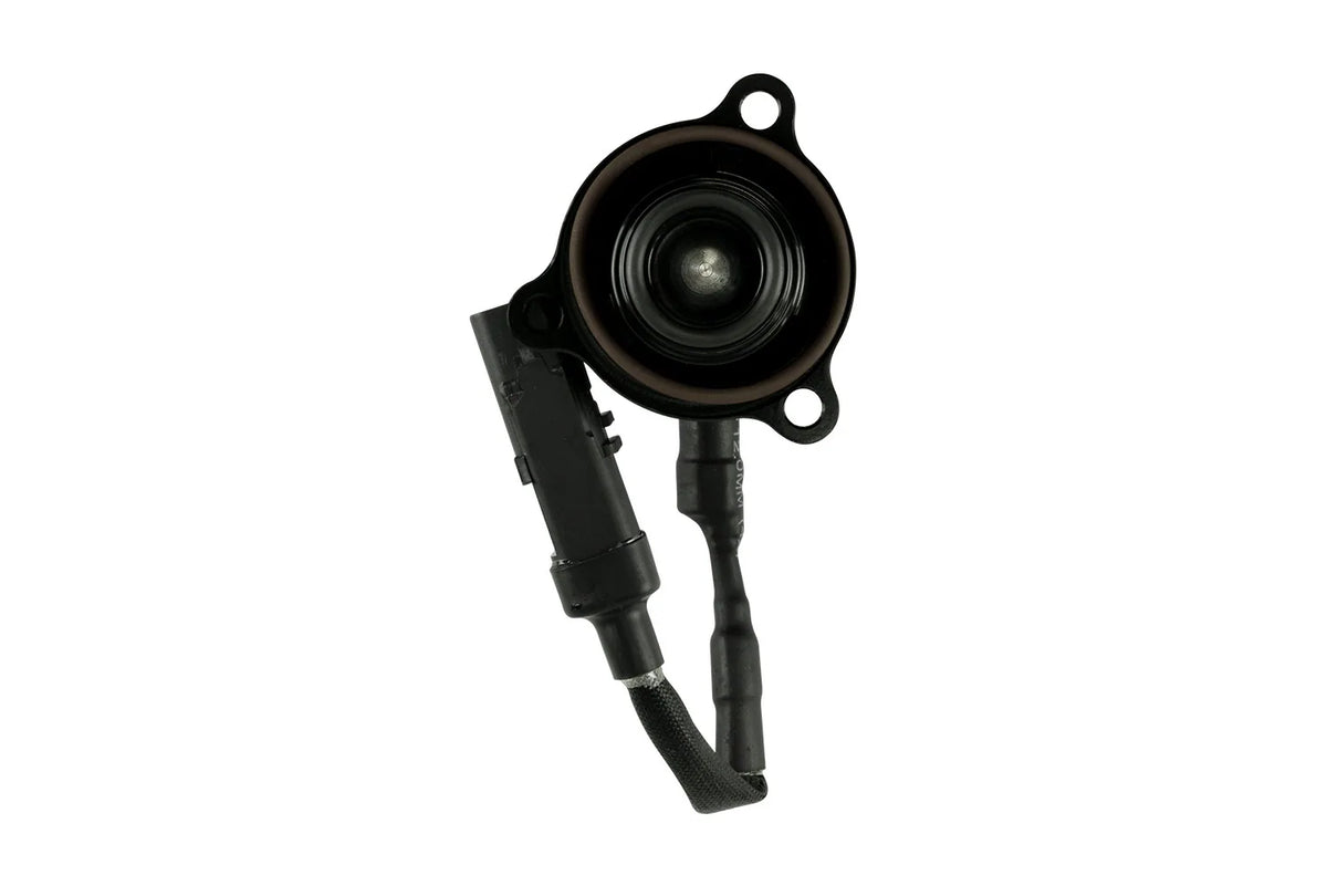 Turbosmart BOV Kompact EM DualPort- VR10 (MINI/Peugeot/Citroen/DS) Blow Off Valve