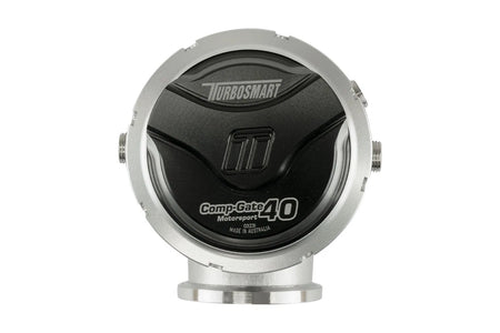 Turbosmart GenV WG40M CompGate40 Motorsport External Wastegate