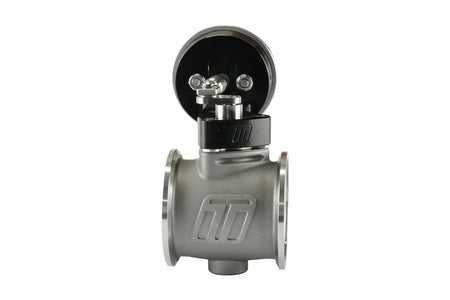 Turbosmart PSG50V Pneumatic StraightGate (Vacuum) 6 InHg External Wastegate