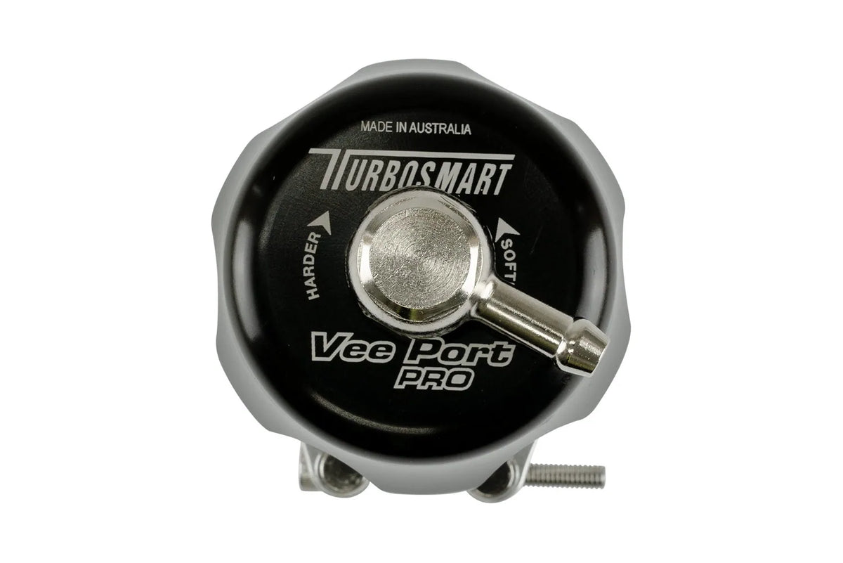 Turbosmart BOV Vee Port Pro Uni Blow Off Valve
