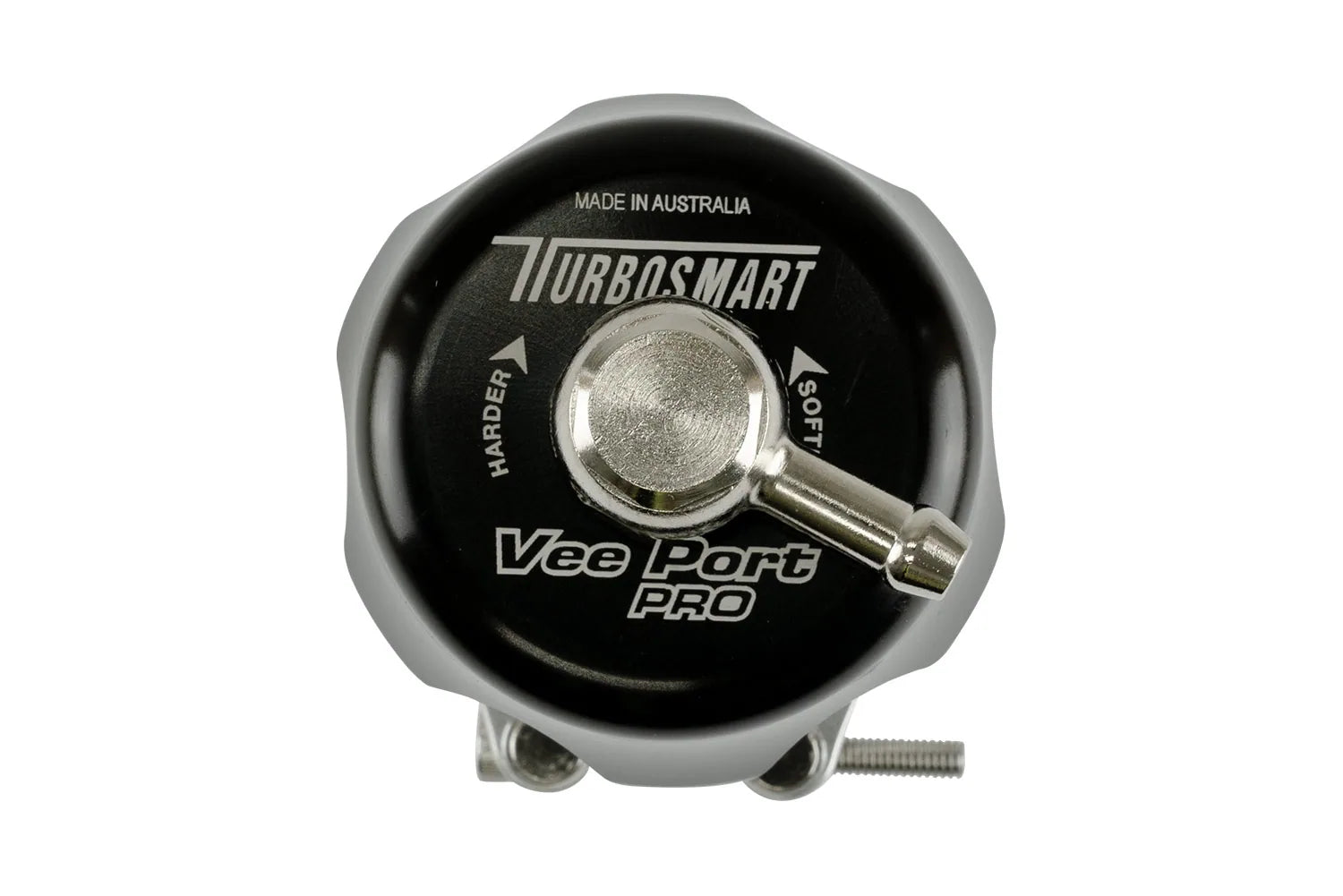 Turbosmart BOV Vee Port Pro Uni Blow Off Valve