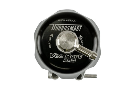 Turbosmart BOV Vee Port Pro Uni Blow Off Valve