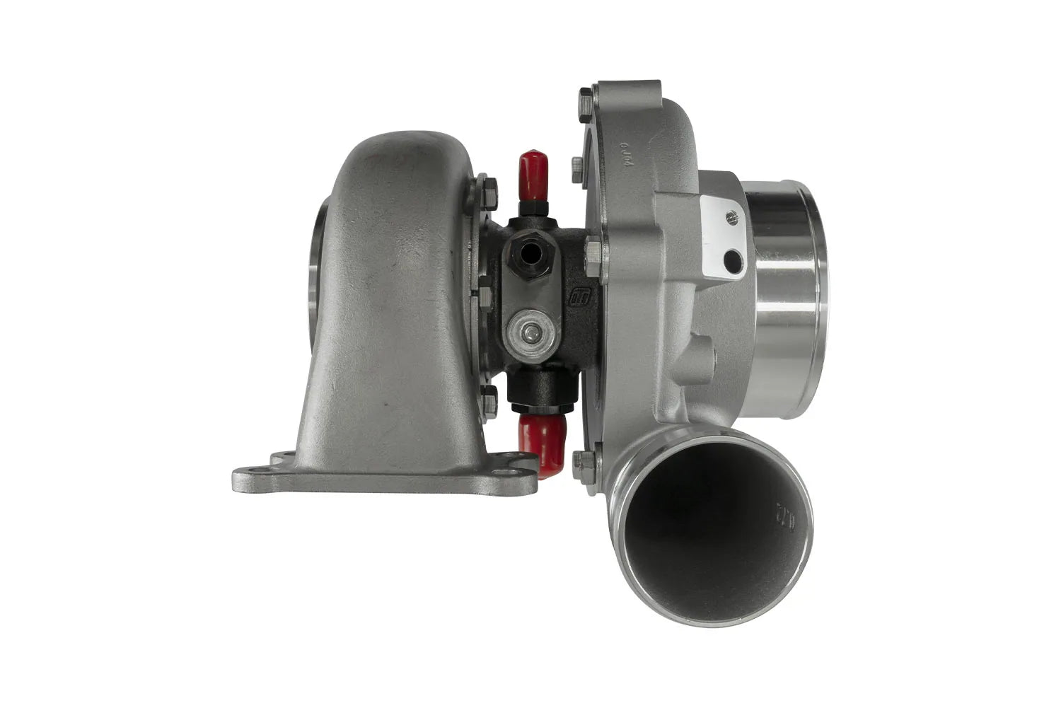 Turbosmart TS-2 Turbocharger (Water Cooled) 6262 T3 0.82AR Externally Wastegated