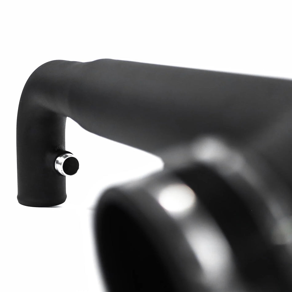 Ramair Performance Ramair Aluminium Hard Pipe to fit MK6 Golf Gti 2.0 TSI