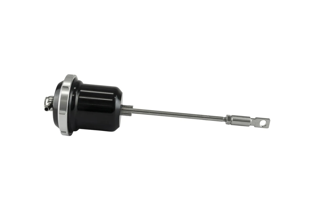 Turbosmart IWG75 HP Dodge Cummins Turbo Diesel Black Wastegate Actuator