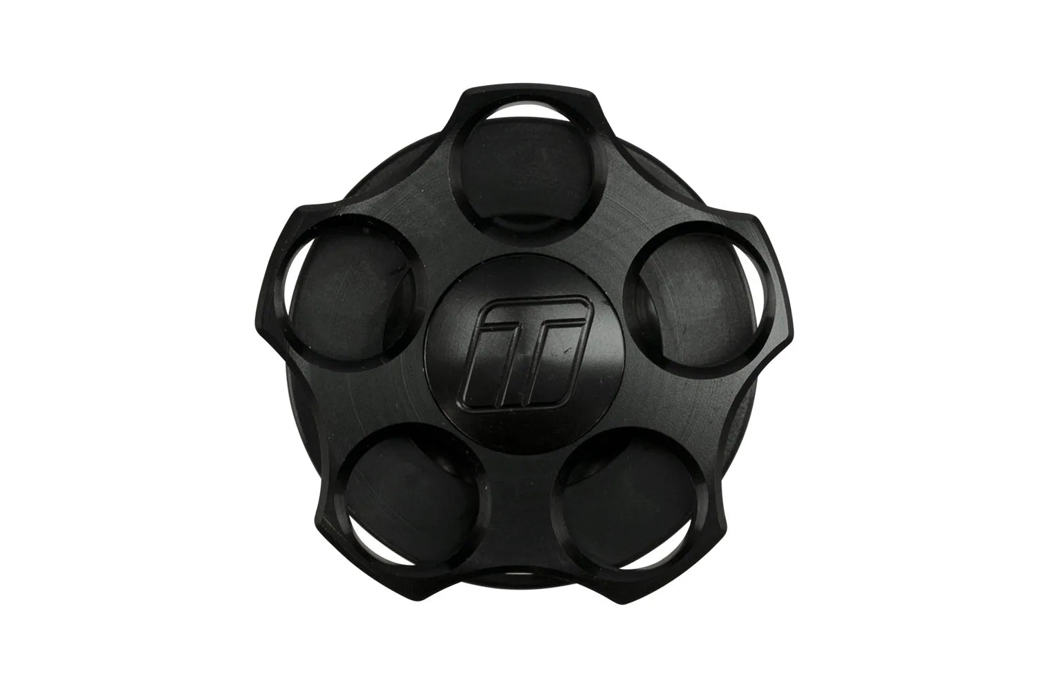 Turbosmart Oil Cap - M37x3 -Toyota [TS-0891-0572]