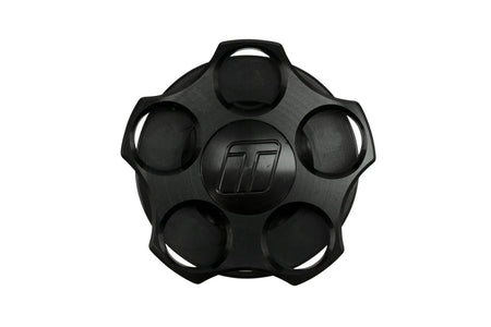Turbosmart Oil Cap - M37x3 -Toyota [TS-0891-0572]