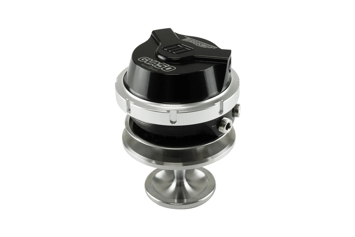 Turbosmart Gas Valve Actuator 50 [TS-0554-1712]