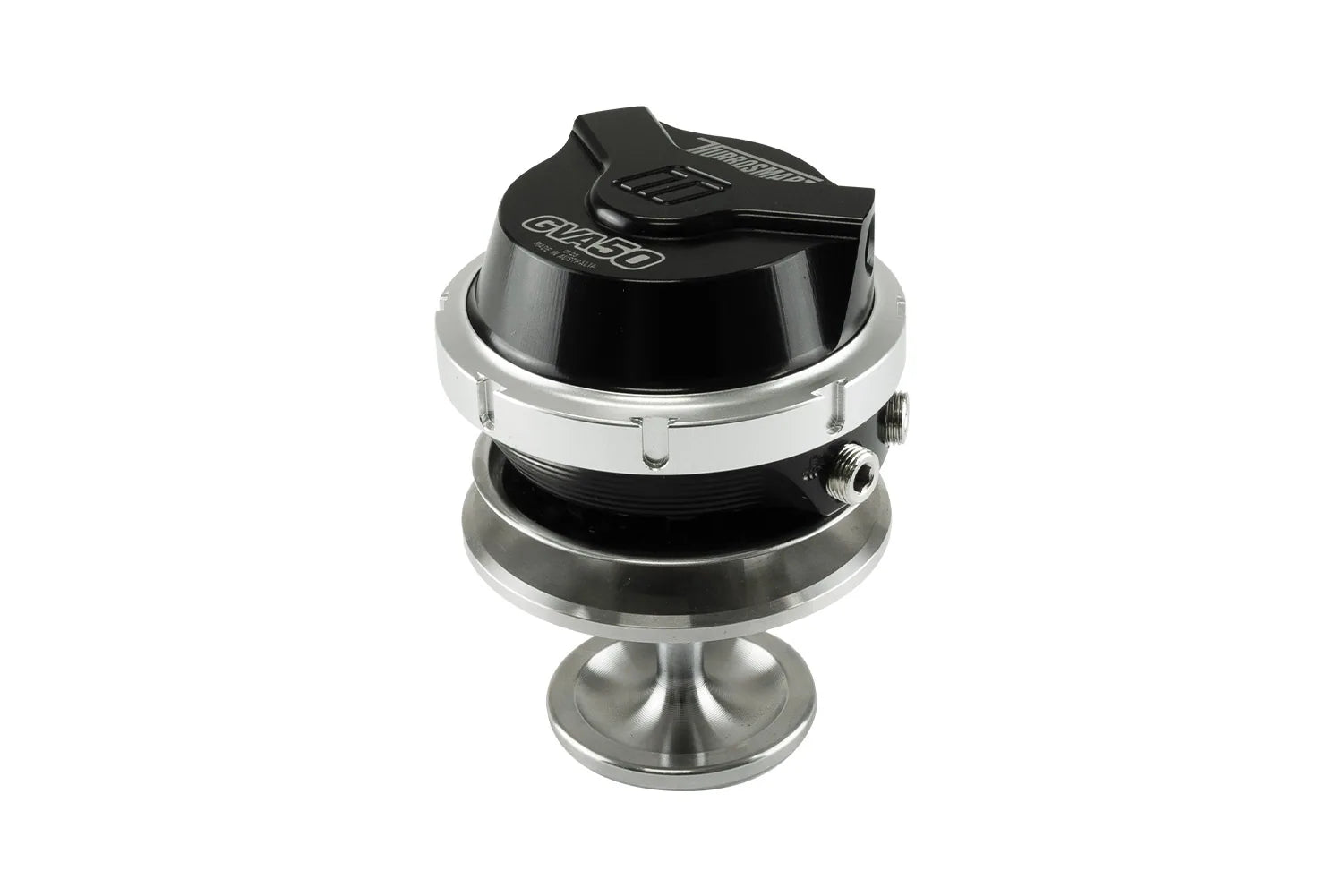 Turbosmart Gas Valve Actuator 50 [TS-0554-1712]