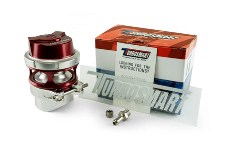 Turbosmart BOV RacePort GenV Blow Off Valve